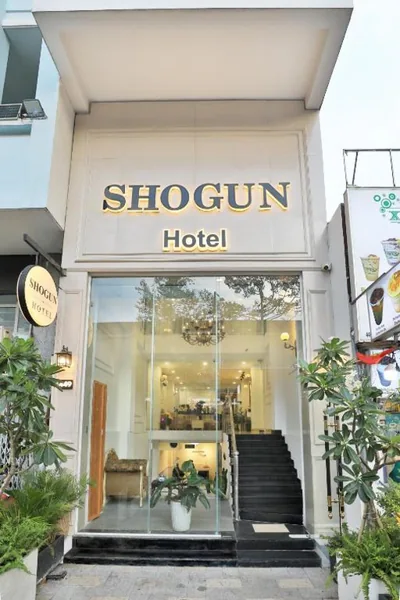 Shogun Hotel – Photos 3