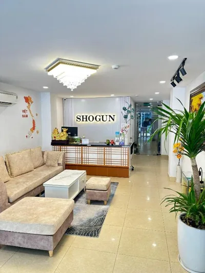 Shogun Hotel – Photos 5