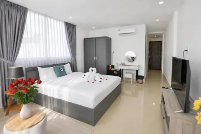Shogun Hotel – Photos 7