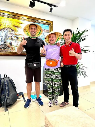 Shogun Hotel – Photos 12