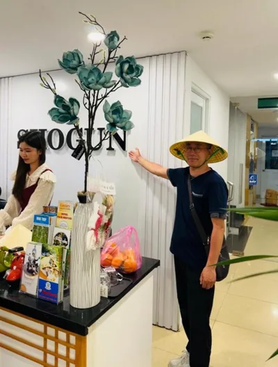Shogun Hotel – Photos 13