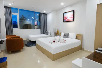 Shogun Hotel – Photos 16